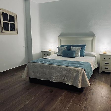 Finca Genilla Priego de Córdoba Εξωτερικό φωτογραφία