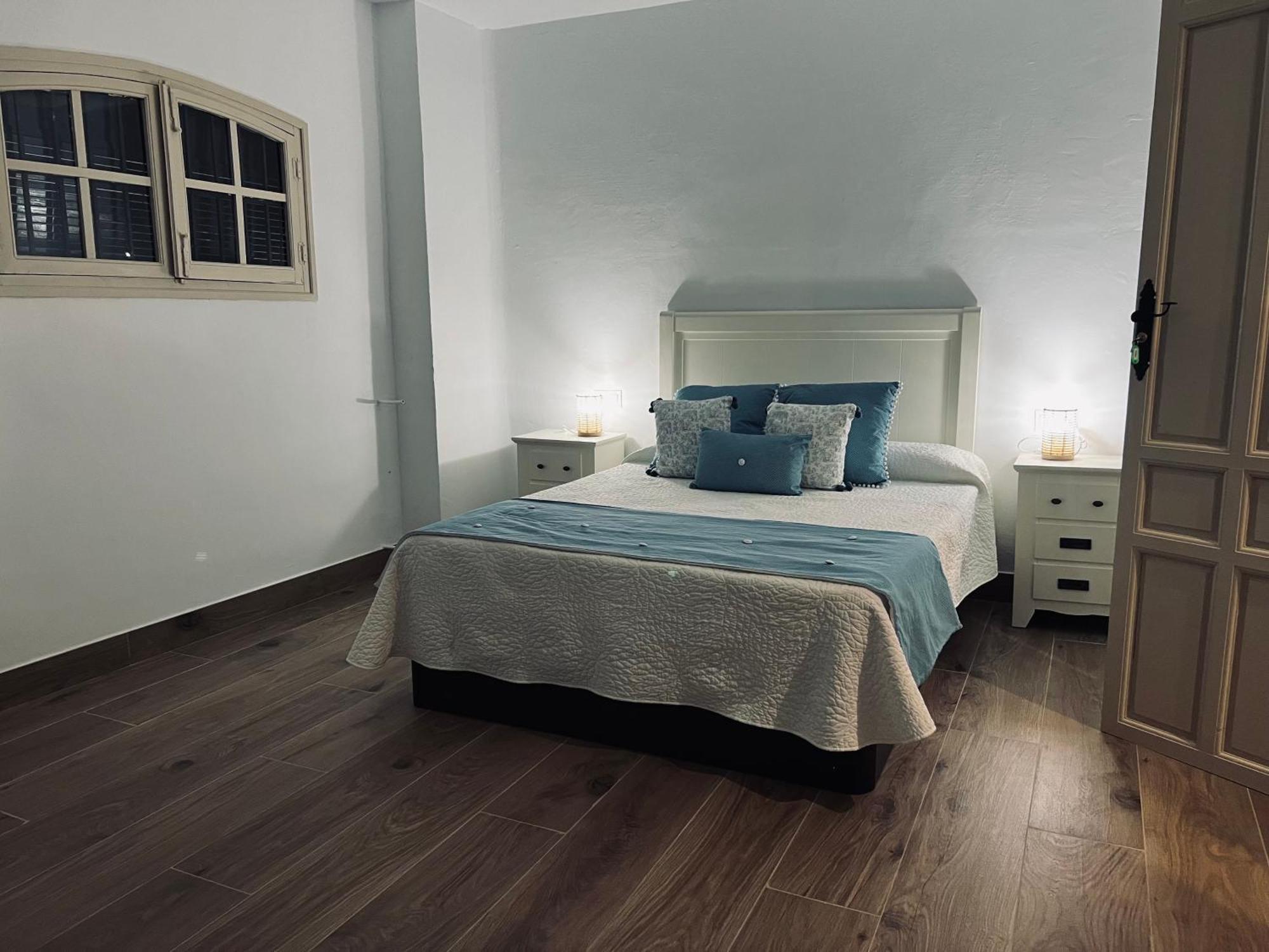 Finca Genilla Priego de Córdoba Εξωτερικό φωτογραφία